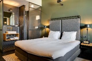 The Duke Boutique Hotel fotoÄŸrafÄ±