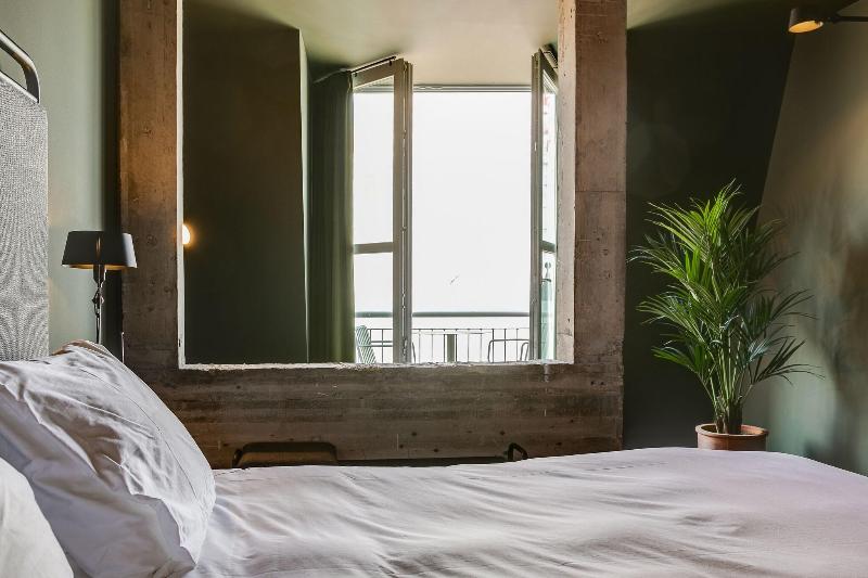 The Duke Boutique Hotel - Oda