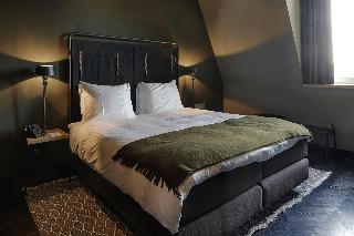 The Duke Boutique Hotel fotoÄŸrafÄ±