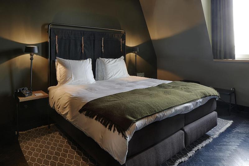 The Duke Boutique Hotel - Oda