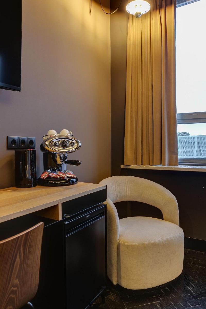 The Duke Boutique Hotel - Oda
