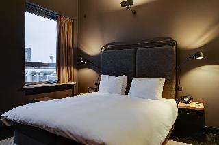 The Duke Boutique Hotel fotoÄŸrafÄ±
