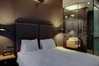 The Duke Boutique Hotel fotoÄŸrafÄ±