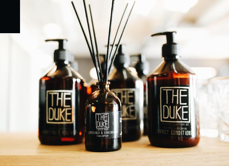 The Duke Boutique Hotel - Oda