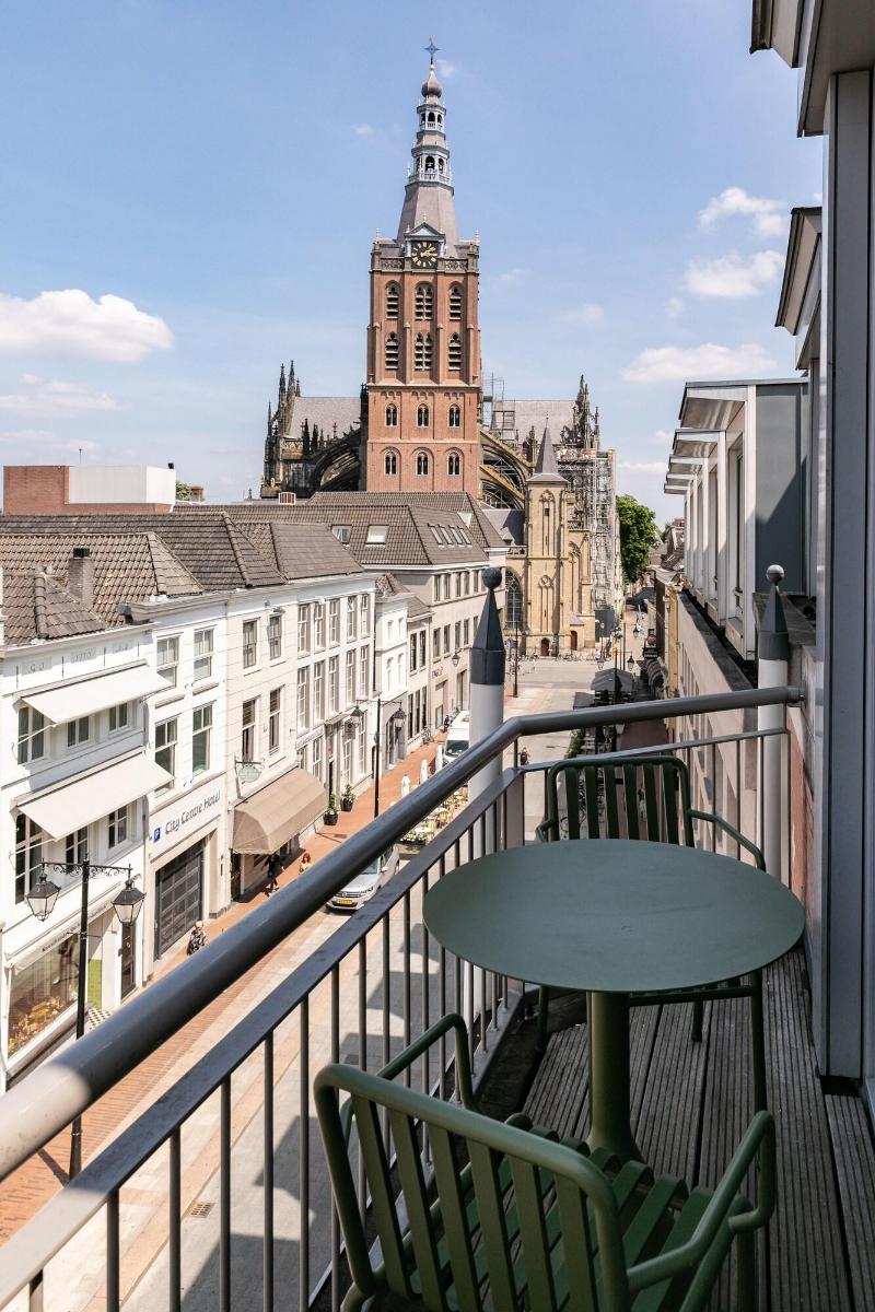 The Duke Boutique Hotel - Oda