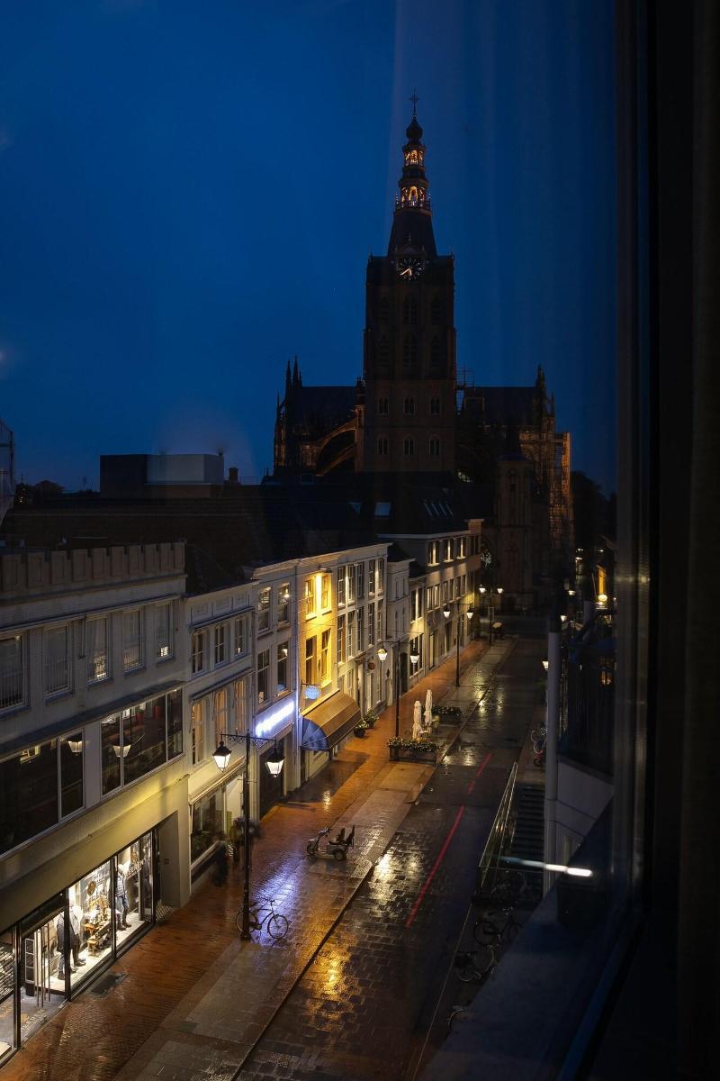 The Duke Boutique Hotel - Oda