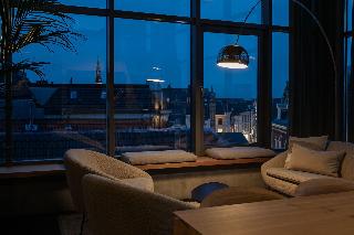 The Duke Boutique Hotel fotoÄŸrafÄ±