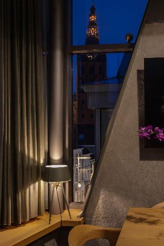 The Duke Boutique Hotel fotoÄŸrafÄ±