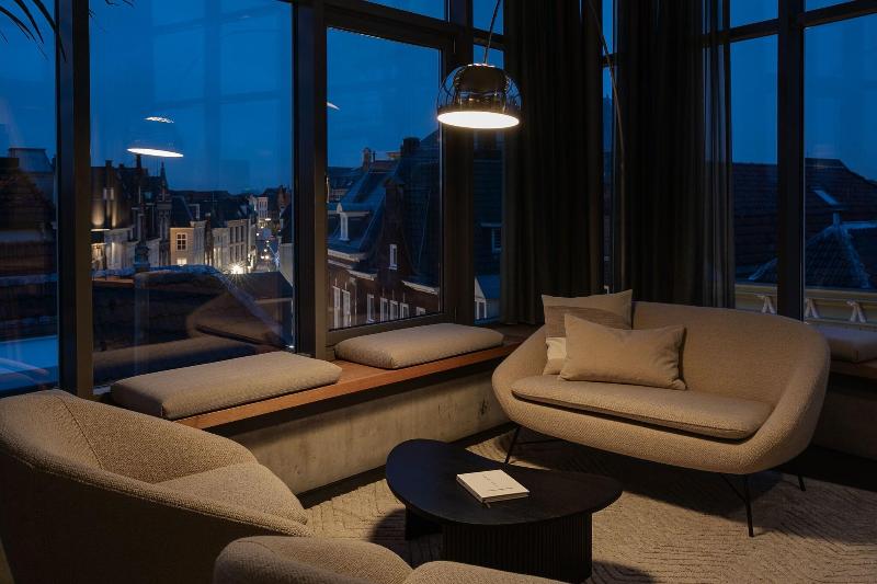 The Duke Boutique Hotel - Oda