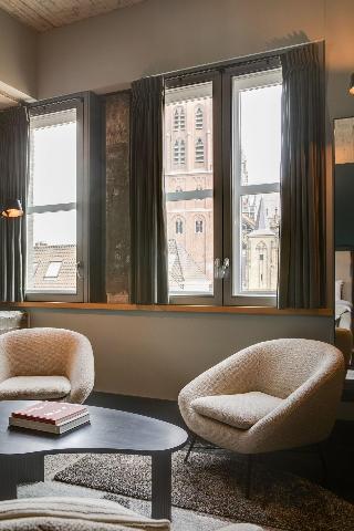 The Duke Boutique Hotel fotoÄŸrafÄ±