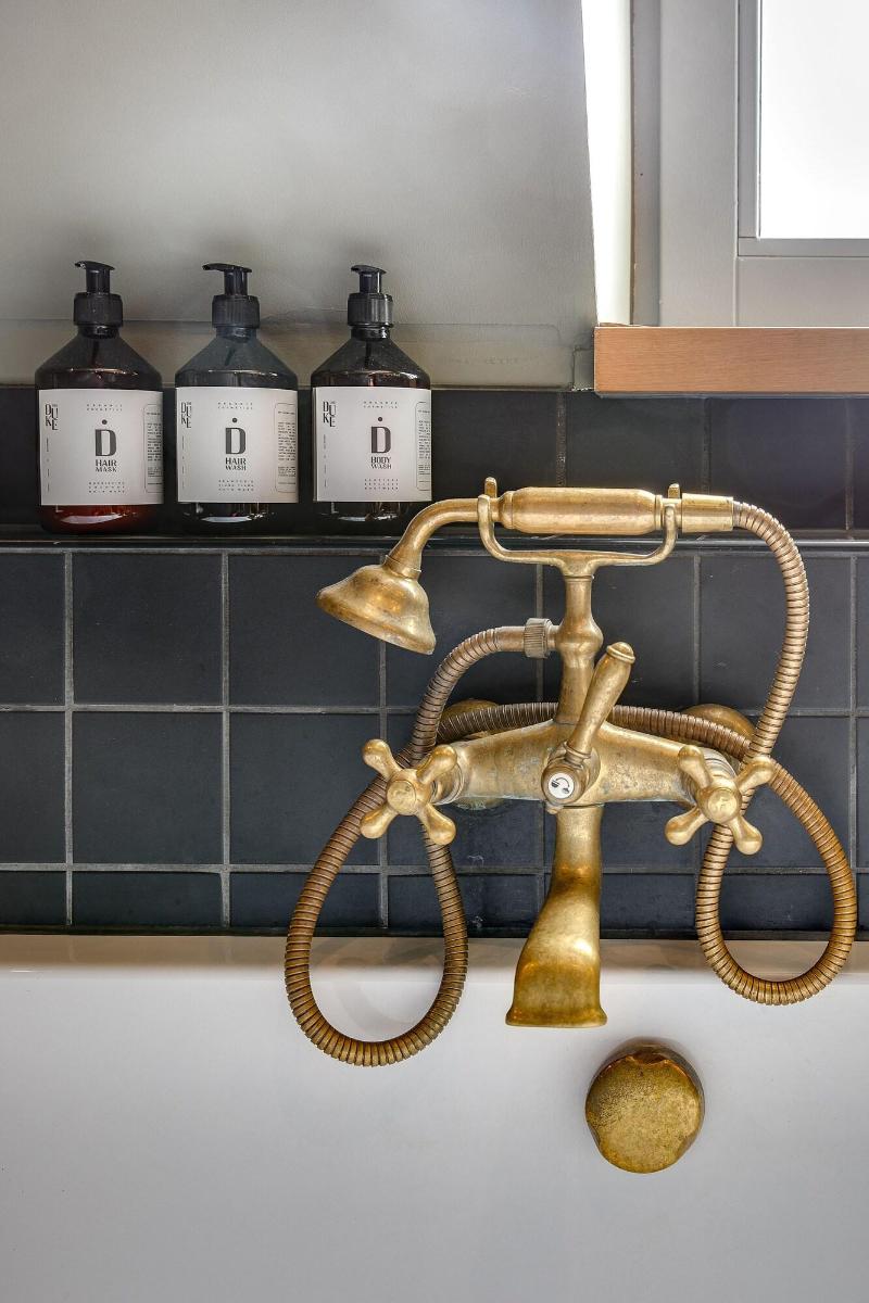The Duke Boutique Hotel - Oda