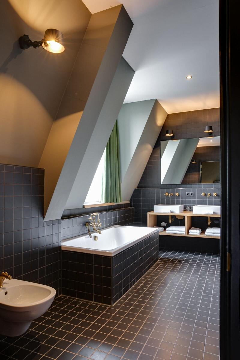 The Duke Boutique Hotel - Oda