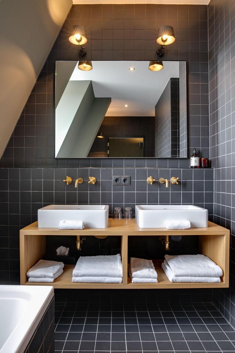 The Duke Boutique Hotel - Oda