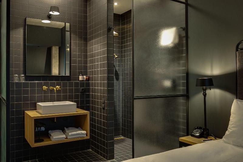 The Duke Boutique Hotel - Oda