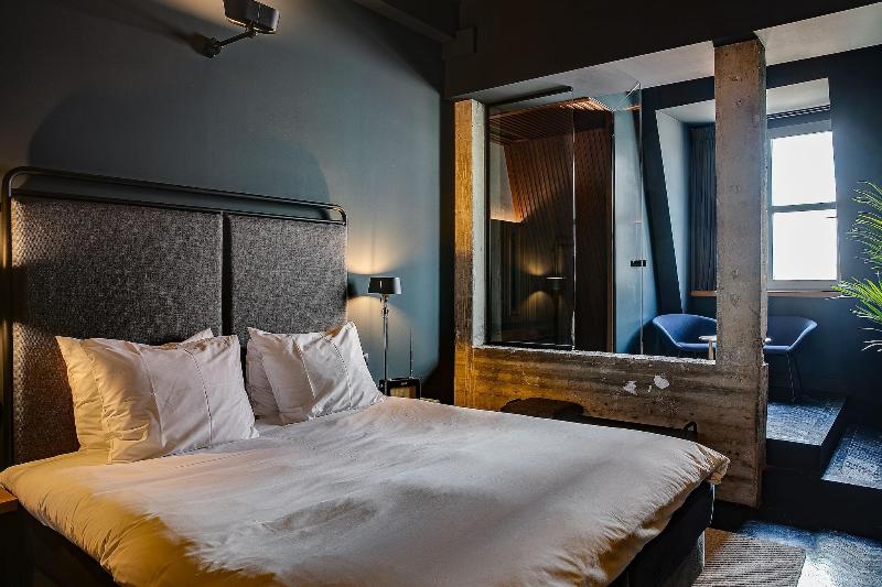The Duke Boutique Hotel - Oda