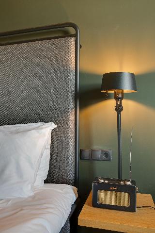 The Duke Boutique Hotel fotoÄŸrafÄ±