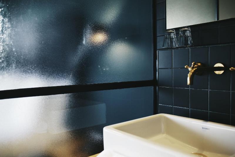 The Duke Boutique Hotel - Oda