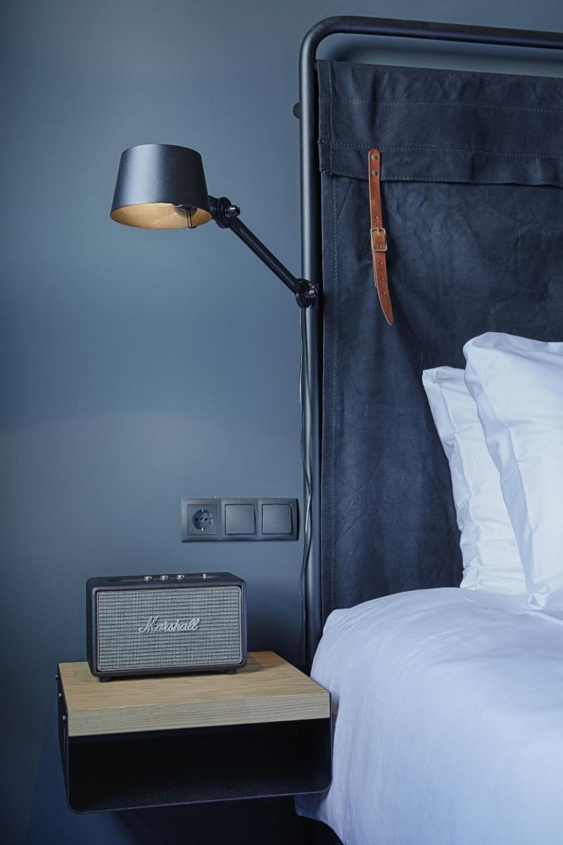 The Duke Boutique Hotel - Oda
