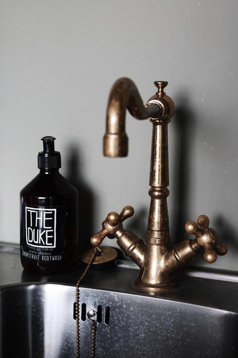 The Duke Boutique Hotel - Oda