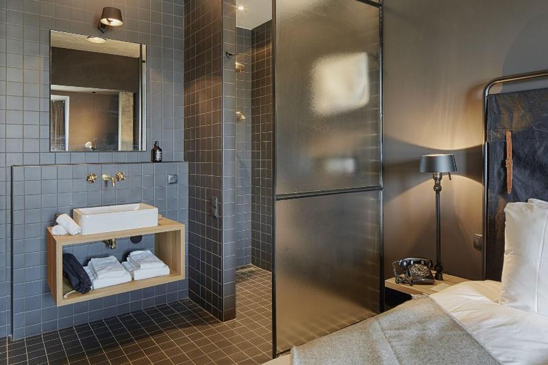 The Duke Boutique Hotel - Oda