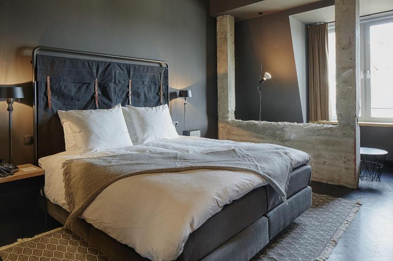 The Duke Boutique Hotel - Oda