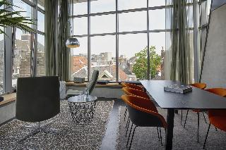 The Duke Boutique Hotel fotoÄŸrafÄ±