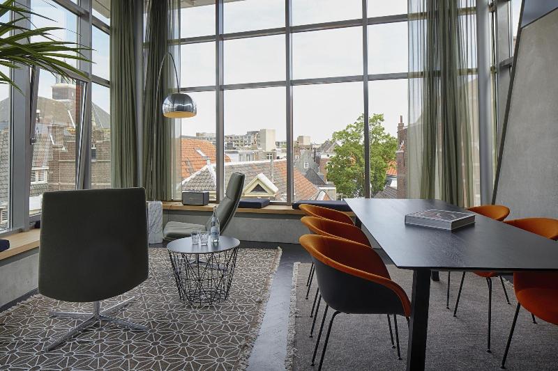 The Duke Boutique Hotel - Oda