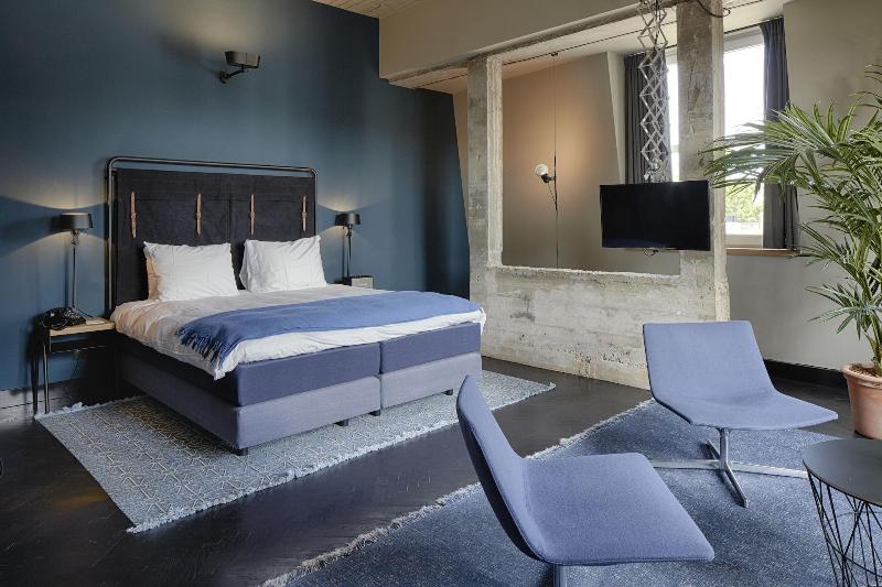 The Duke Boutique Hotel - Oda