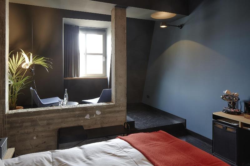The Duke Boutique Hotel - Oda