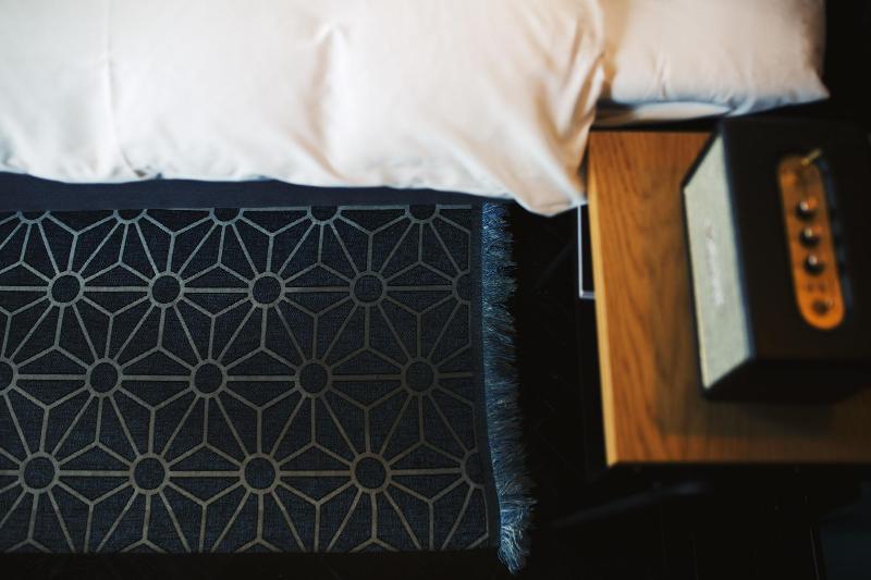 The Duke Boutique Hotel - Oda