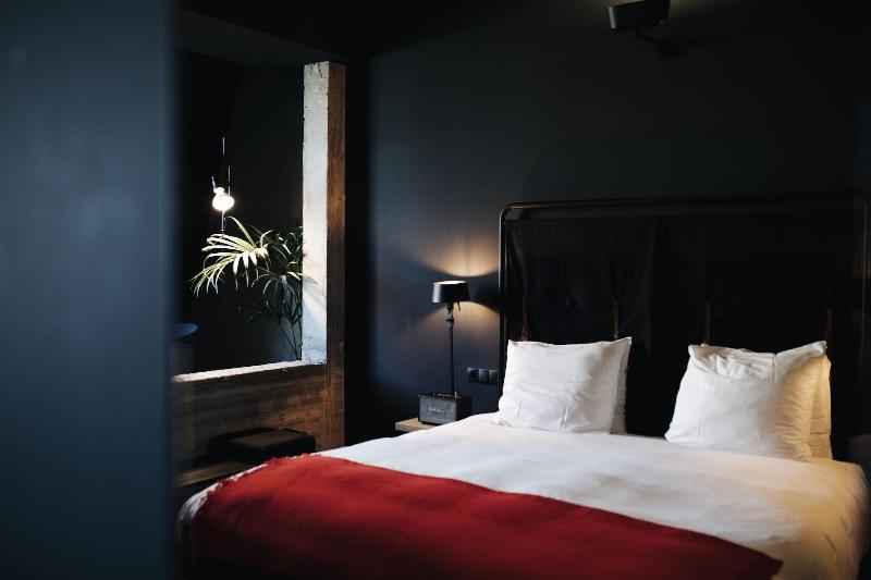 The Duke Boutique Hotel - Oda