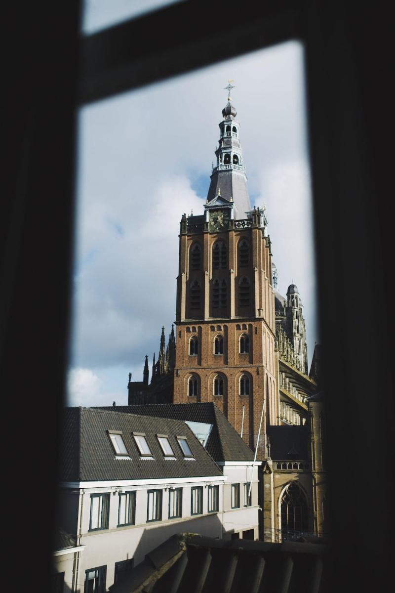 The Duke Boutique Hotel - Oda