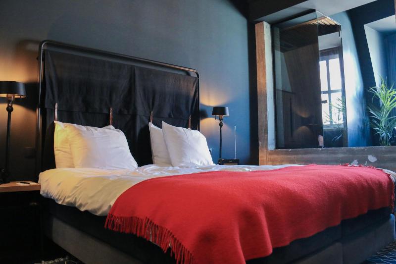 The Duke Boutique Hotel - Oda
