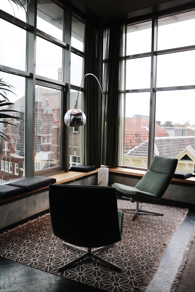The Duke Boutique Hotel - Oda