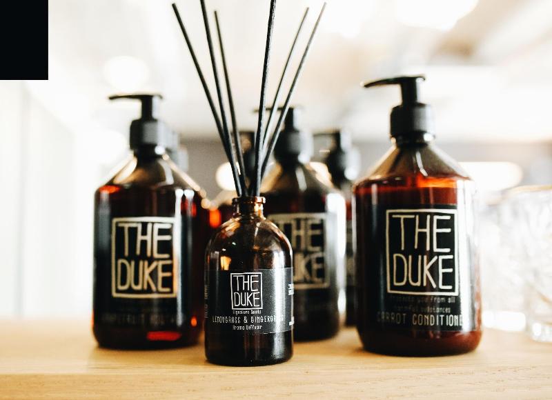 The Duke Boutique Hotel - Oda