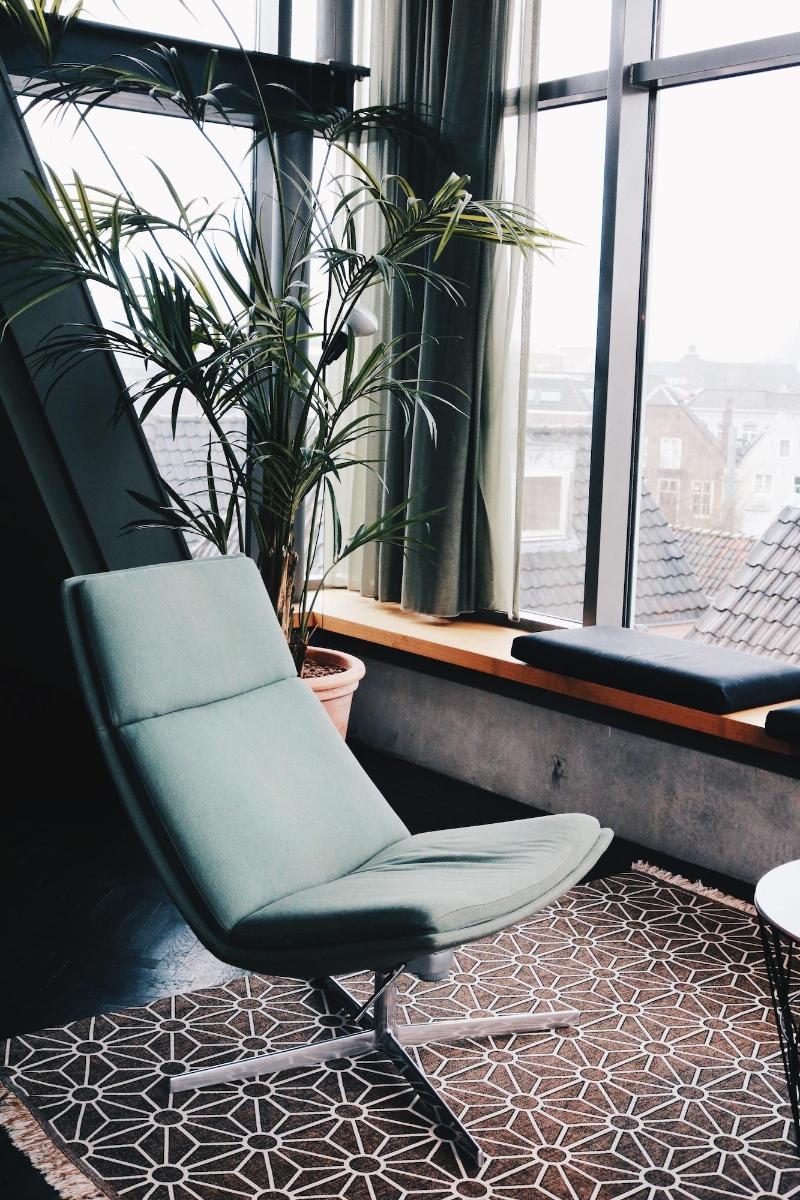 The Duke Boutique Hotel - Oda