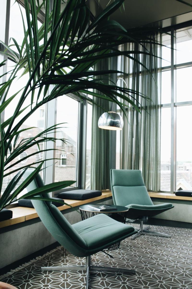 The Duke Boutique Hotel - Oda