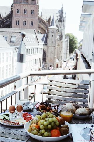 The Duke Boutique Hotel fotoÄŸrafÄ±
