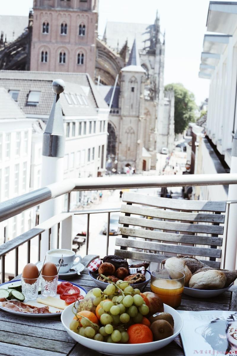 The Duke Boutique Hotel - Oda