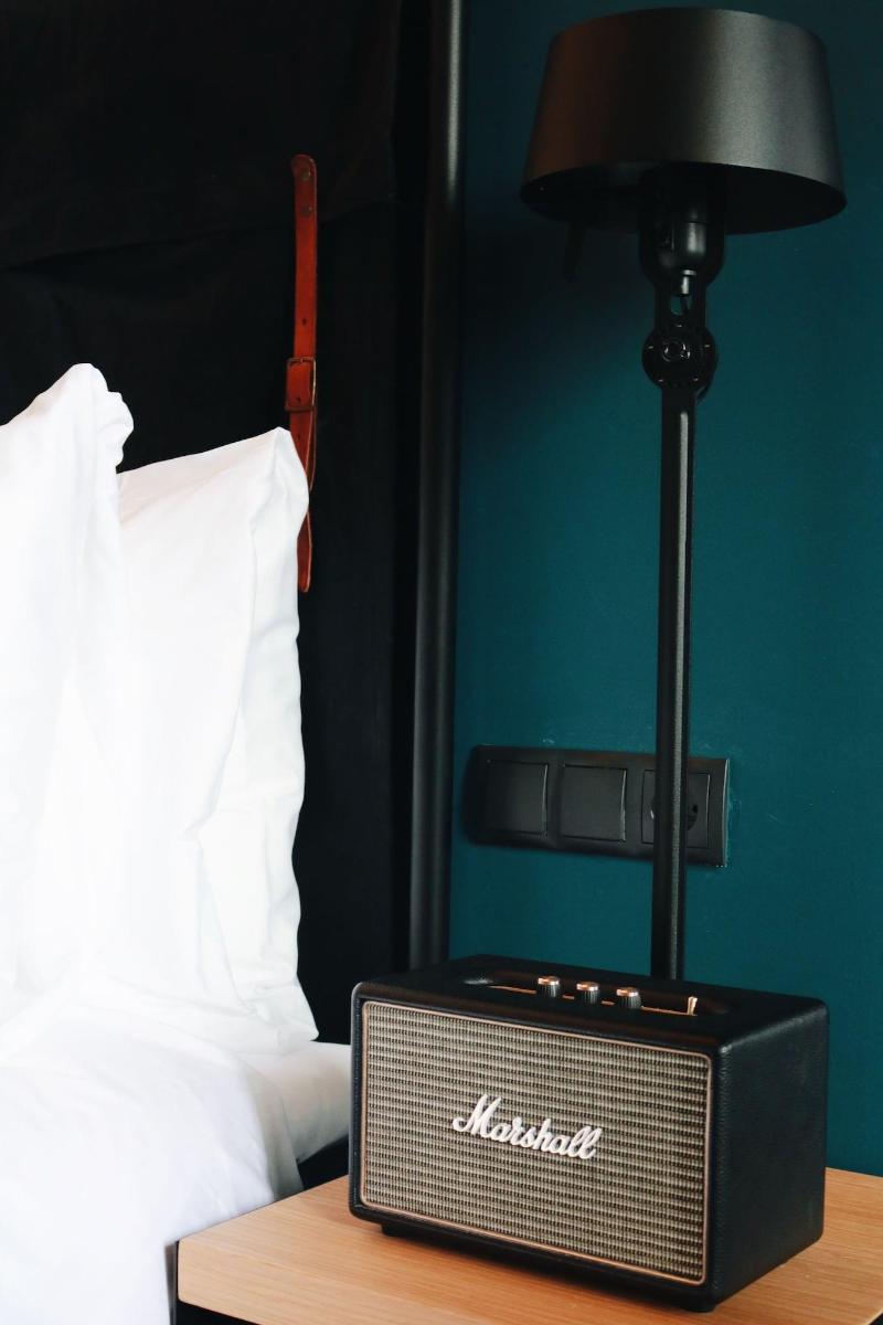 The Duke Boutique Hotel - Oda