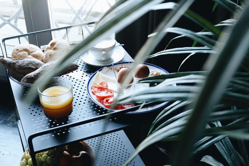 The Duke Boutique Hotel - Oda
