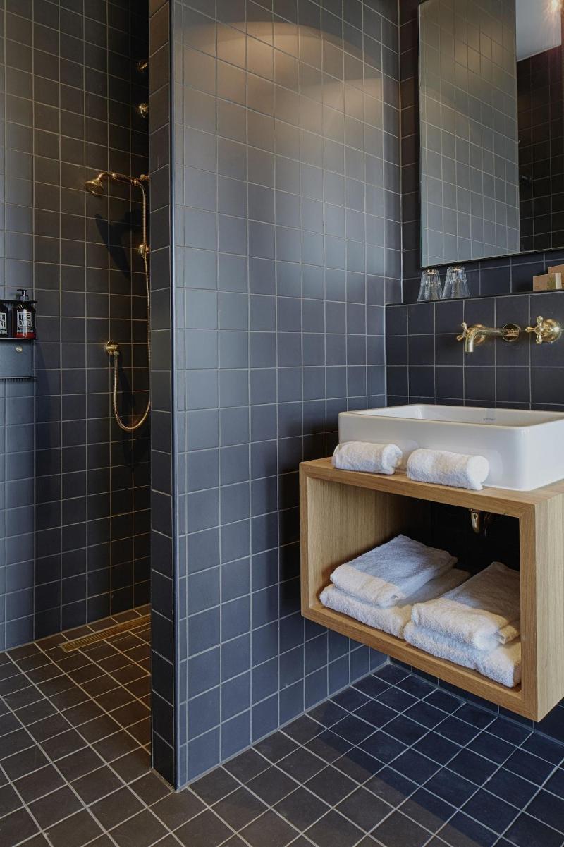 The Duke Boutique Hotel - Oda