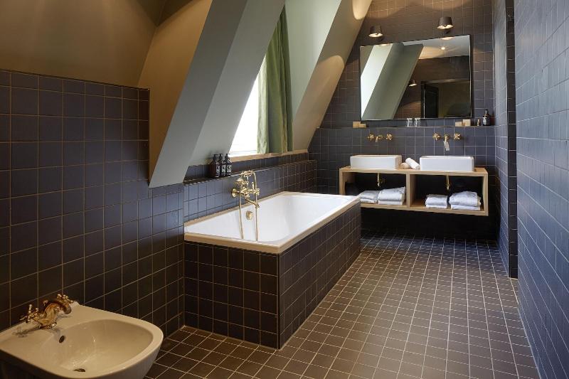 The Duke Boutique Hotel - Oda