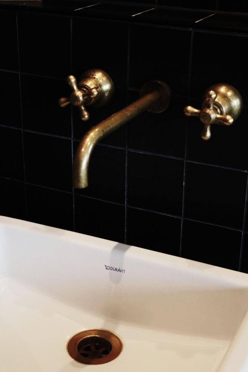 The Duke Boutique Hotel - Oda