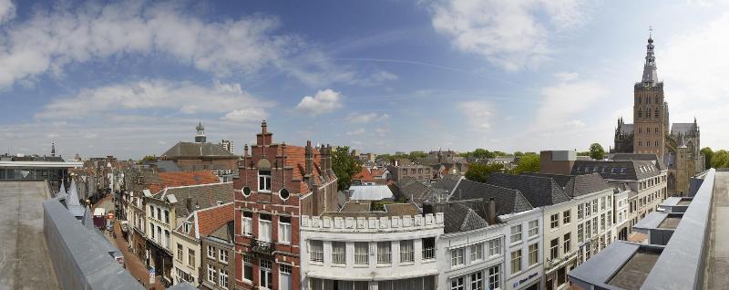 The Duke Boutique Hotel - Oda