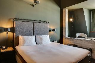 The Duke Boutique Hotel fotoÄŸrafÄ±