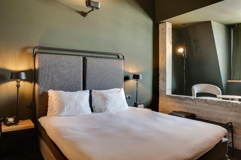 The Duke Boutique Hotel - Oda