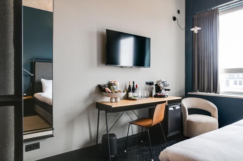 The Duke Boutique Hotel - Oda