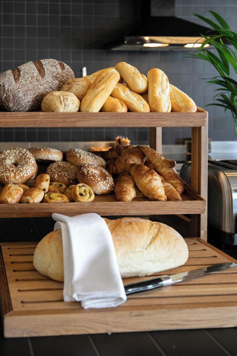 The Duke Boutique Hotel - Restoran