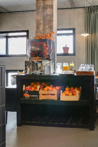 The Duke Boutique Hotel fotoÄŸrafÄ±